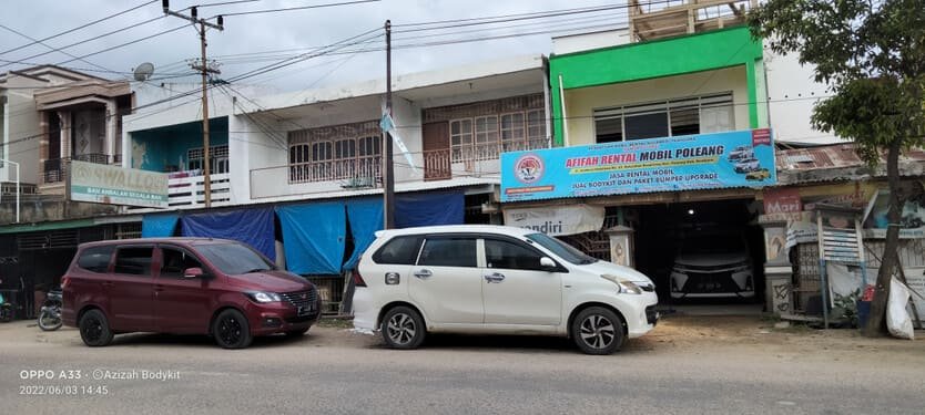 rentalmo